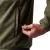 Куртка флісова 5.11 Tactical "Mesos Tech Fleece Jacket" RANGER GREEN 5