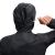 Жіноча вітровка Black Diamond W Distance Wind Shell, Black 5