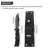 Нож SOG SEAL Pup Elite Mini 3