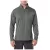 Термореглан тактичний "5.11 RECON HALF ZIP FLEECE" Olive