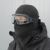 Балаклава Pro Nord Fleece Black 3