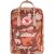 Рюкзак Fjällräven Kånken Graphics Laptop 15", Chalk Rose/Hidden Animals
