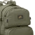 Рюкзак Helikon-Tex Ratel Mk2. Cordura 500D. 25 л. Зелений 3