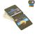 Portfel M-Tac Slim Elite Oliwkowy (Ciemny) 4