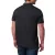 Футболка поло "5.11 Tactical® Archer Short Sleeve Polo 2.0" Black 2
