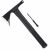 Сокира SOG Survival Hawk, Black 2