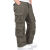 Штани Surplus® "Airborne Vintage Trouser" Olive 2