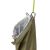 Гермочехол для мусора Sea to Summit Trash Dry Bag, 10 л, Burnt Olive 3
