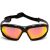 Защитные очки Pyramex Highlander Plus (red) 3