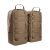 Тактичний рюкзак Tasmanian Tiger Mil OPS Pack 80+24, Coyote Brown 12