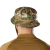 Панама тактична Combat Twill Camotec. Cotton and polyester. Мультикам 3