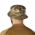 Панама тактическая Combat Twill Camotec. Хлопок и полиэстер. Мультикам 3