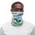 Шарф-труба Buff Original Surf Layers Multi 2