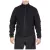 Куртка тактическая флисовая "5.11 Tactical Fleece 2.0" Black