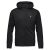 Куртка мужская Black Diamond M Alpine Start Hoody, Black