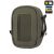 Підсумок M-Tac під медичні рукавиці Elite, Ranger Green