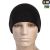 Шапка M-Tac Watch Cap фліс (260г/м2) Чорна 2
