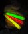 Хімічне джерело світла Base Camp GlowSticks, Red 10
