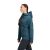 Куртка женская Black Diamond W Fineline Stretch Shell, Midnight Blue 3