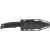 Ніж SOG Recondo FX, Black/Partially Serrated 4