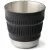 Складная кружка Sea to Summit Detour Collapsible Mug 500 мл – Черная