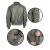 Куртка демісезонна Sturm Mil-Tec "US Tactical Flight Jacket" Olive 2