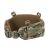 M-Tac пояс тактичний War Belt ARMOR Tegris D-Ring Cobra, Мультикам