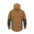 Куртка анорак демісезонна Helikon-Tex® Woodsman. Coyote 5