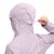 Куртка женская Black Diamond W Fineline Stretch Shell, Dusk Violet 6