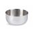 Миска Tatonka Large Pot Multi Set, 6 л, Silver