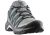 Жіночі трекінгові кросівки Salomon X-Adventure Recon Gore-Tex — Сірий 3