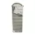 Спальник з капюшоном Naturehike M400 NH20MSD02, (1°C), лівий, зелений 2