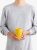 Кружка Sea to Summit Passage Insulated Mug, 475 мл, Arrowwood Yellow 6