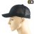 Бейсболка M-Tac з сіткою Flex ріп-стоп Dark Темно, dark Navy Blue 3