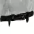 Гермомешок Tramp PVC прозрачный 50л UTRA-107 2