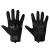 Рукавички Tac 3.0 Чорні