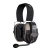Рація Walker's Razor Walkie Talkie Handsfree Communication. Чорний 2