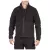 Куртка тактична демісезонна "5.11 Tactical 3-in-1 Parka 2.0" Black 17