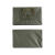 Умивальник складаний Sturm Mil-Tec® "Foldable Water Sink" Olive 2