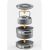 Garnek Naturehike CNK2450CF010, 1.7 l, aluminium 4