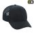 Бейсболка M-Tac з сіткою Flex ріп-стоп Dark Темно, dark Navy Blue 5