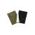 Подушка самонадувная Tramp COMFORT UTRI-012-dark-olive, олива 4