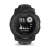 Смарт-годинник Garmin Instinct 3 Solar Tactical, 45 mm. Чорний 5