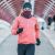 Бандана Buff Dryflx+ Neckwarmer, Fuchsia 7