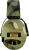 Активные наушники для стрельбы Sordin Supreme Pro-X LED Headband Multicam (75302-X-08-S) 5