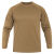 Футболка с длинным рукавом быстросохнущая "TACTICAL LONG SLEEVE SHIRT QUICKDRY" DARK COYOTE