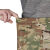 Штани тренувальні літні "SERPENS" MTP/MCU camo 5