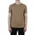 Футболка тактична потовідвідна "5.11 Tactical® No Mercy PT-R® Short Sleeve Top" Coyote