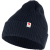 Шапка Fjällräven Rib Hat, Dark Navy