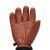 Перчатки мужские Black Diamond Spark Gloves, Dapper Red 2